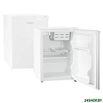 Картинка Однокамерный холодильник Бирюса 70