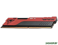 Картинка Оперативная память Patriot Viper Elite II 16GB PC4-28800 PVE2416G360C0