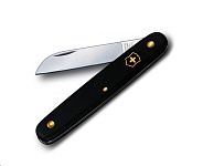 Картинка Нож перочинный Victorinox EcoLine Floral (3.9050.3) (черный)