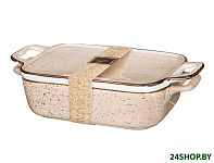 Картинка Форма для запекания Bronco Nature 263-1100