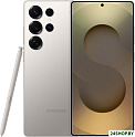 Телефон Samsung Galaxy S25 Ultra SM-S938B 12GB/512GB (серый титан)