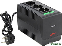 Картинка Стабилизатор напряжения APC Line-R LS595-RS