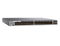 Картинка Коммутатор Cisco WS-C3850-48T-E