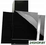Картинка Кухонная вытяжка Akpo Grand 60 WK-4 (черный)