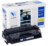 Картинка Картридж NV Print CF280X