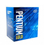 Картинка Процессор Intel Pentium Gold G5600F (BOX)