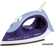 Картинка Утюг HOMESTAR HS-4002А (синий)