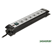 Картинка Сетевой фильтр Brennenstuhl Premium-Line 1951560101