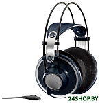Картинка Наушники AKG K702