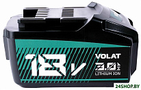 MET-18.0V3.0 (18В/3 Ah)