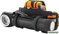LH-500 Enot Accu