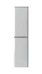 Картинка Шкаф-пенал для ванной BelBagno Energia-N-1700-2A-SC-BL-R