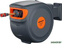 Картинка Катушка со шлангом Daewoo Power Auto Reel x25 DWR 3025 (1/2