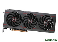 Картинка Видеокарта Sapphire Pulse Radeon RX 6800 16GB GDDR6 (11305-02-20G)