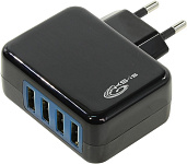 Картинка Зарядное устройство USB KS-IS Forji KS-288