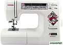 Швейная машина JANOME ArtDecor 724A