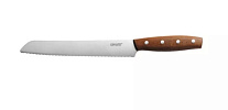 Картинка Нож для хлеба FISKARS Norr (21см) (1016480)