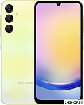 Galaxy A25 6GB/128GB (желтый, без Samsung Pay)