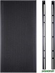 O11D EVO Front Mesh Kit O11DE-4X G89.O11DE-4X.00