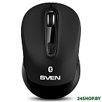 Картинка Мышь SVEN RX-575SW
