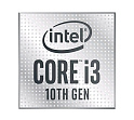 Процессор Intel Core i3-10105