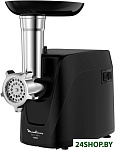 Картинка Мясорубка Moulinex ME112832