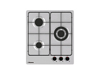 Картинка Газовая варочная поверхность Hansa BHGI41115 (нержавеющая сталь)