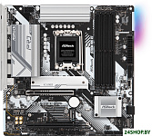 B760M Pro RS