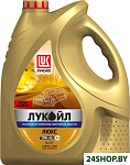 Люкс 10W40 SL/CF 5л