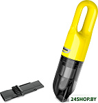 Картинка Пылесос Karcher CVH 2 1.198-401.0