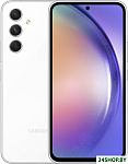 Galaxy A54 5G SM-A546E/DS 6GB/128GB (белый)