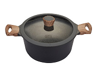 Картинка Кастрюля Gipfel Oliver 0572