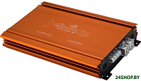 Barracuda 1.1400 V.2