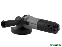 Картинка Угловая шлифмашина ИНТЕРСКОЛ УШМ-125-1000