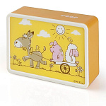 Картинка Ночник Reer BabyLight Basic LED 8272 (фермер)