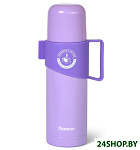 Картинка Термос Fissman 9630 350 мл (сиреневый)