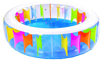 Картинка Бассейн Jilong Giant Rainbow Pool JL010628NPF