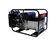 Картинка Бензиновый генератор EuroPower EP-13500ТЕ