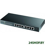 Коммутатор Zyxel GS1900-8