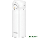 Картинка Термокружка Thermos JNR-351 MTWH 350мл (белый)