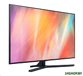 Картинка Телевизор Samsung UE50AU7500UXCE