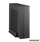 Картинка Корпус Chieftec Compact IX-01B-OP 120W