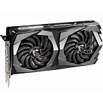 Картинка Видеокарта MSI GeForce GTX 1650 D6 GAMING X