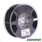 Картинка Пластик eSUN ABS 1.75 мм 1000 г (черный)