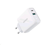 Картинка Зарядное устройство UGREEN CD170 (60468) White