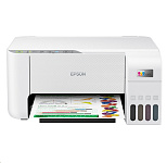 Картинка МФУ Epson EcoTank L3256