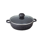 Картинка Сотейник Bekker BK-3821