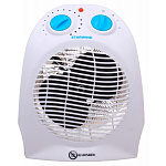 Картинка Тепловентилятор StarWind SHV1001 (белый/синий)