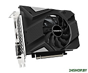 Картинка Видеокарта Gigabyte GeForce GTX 1650 D6 4G GV-N1656D6-4GD (rev. 2.0)