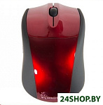 Картинка Мышь SmartBuy 325AG Red (SBM-325AG-R)